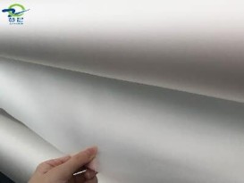 peva薄膜浴室防滑貼磨砂透明耐磨雨衣手提袋用PE薄膜